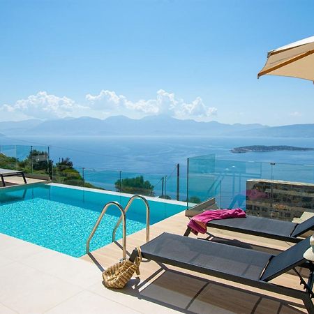 Majestic View Villas Άγιος Νικόλαος Εξωτερικό φωτογραφία