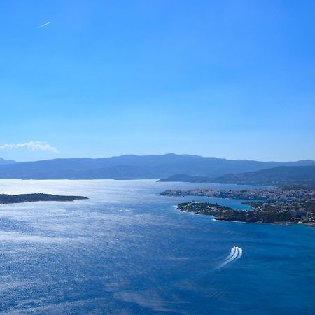 Majestic View Villas Άγιος Νικόλαος Εξωτερικό φωτογραφία