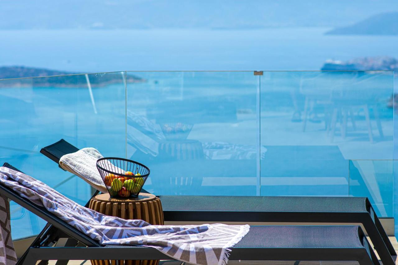 Majestic View Villas Άγιος Νικόλαος Εξωτερικό φωτογραφία
