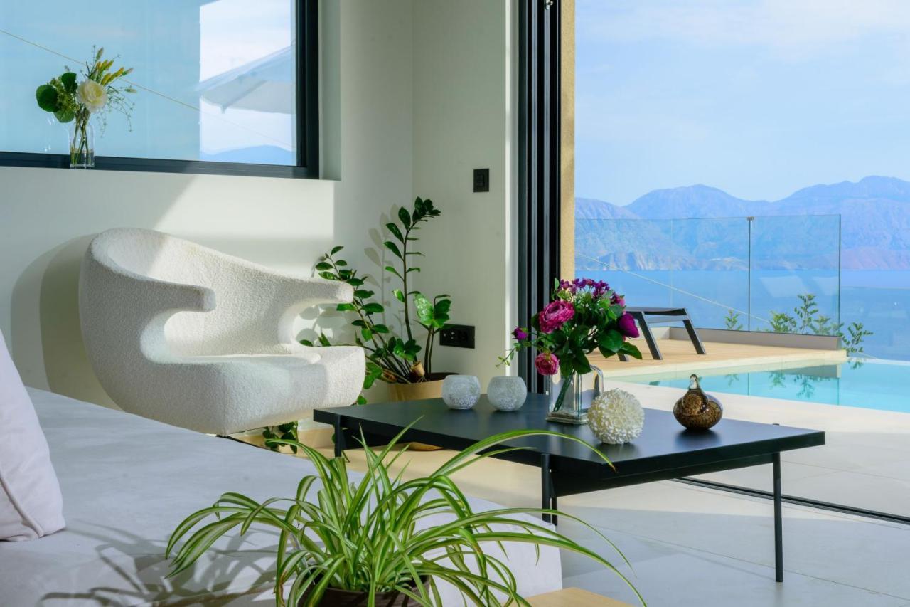 Majestic View Villas Άγιος Νικόλαος Εξωτερικό φωτογραφία