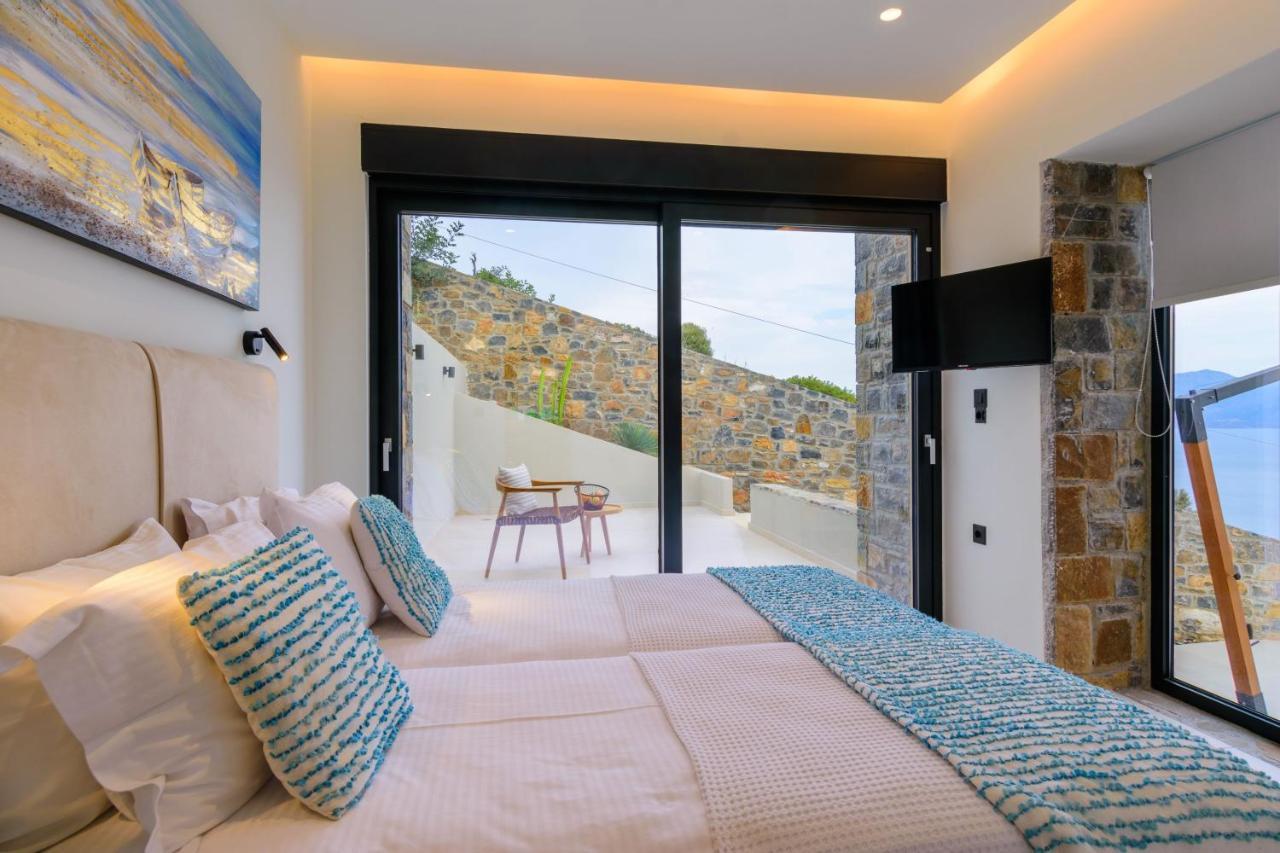 Majestic View Villas Άγιος Νικόλαος Εξωτερικό φωτογραφία