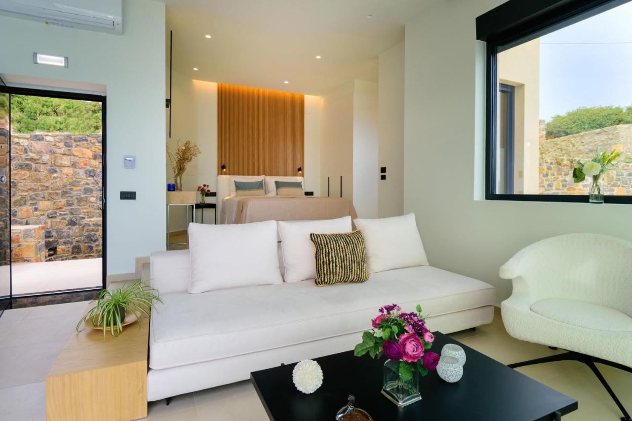 Majestic View Villas Άγιος Νικόλαος Εξωτερικό φωτογραφία