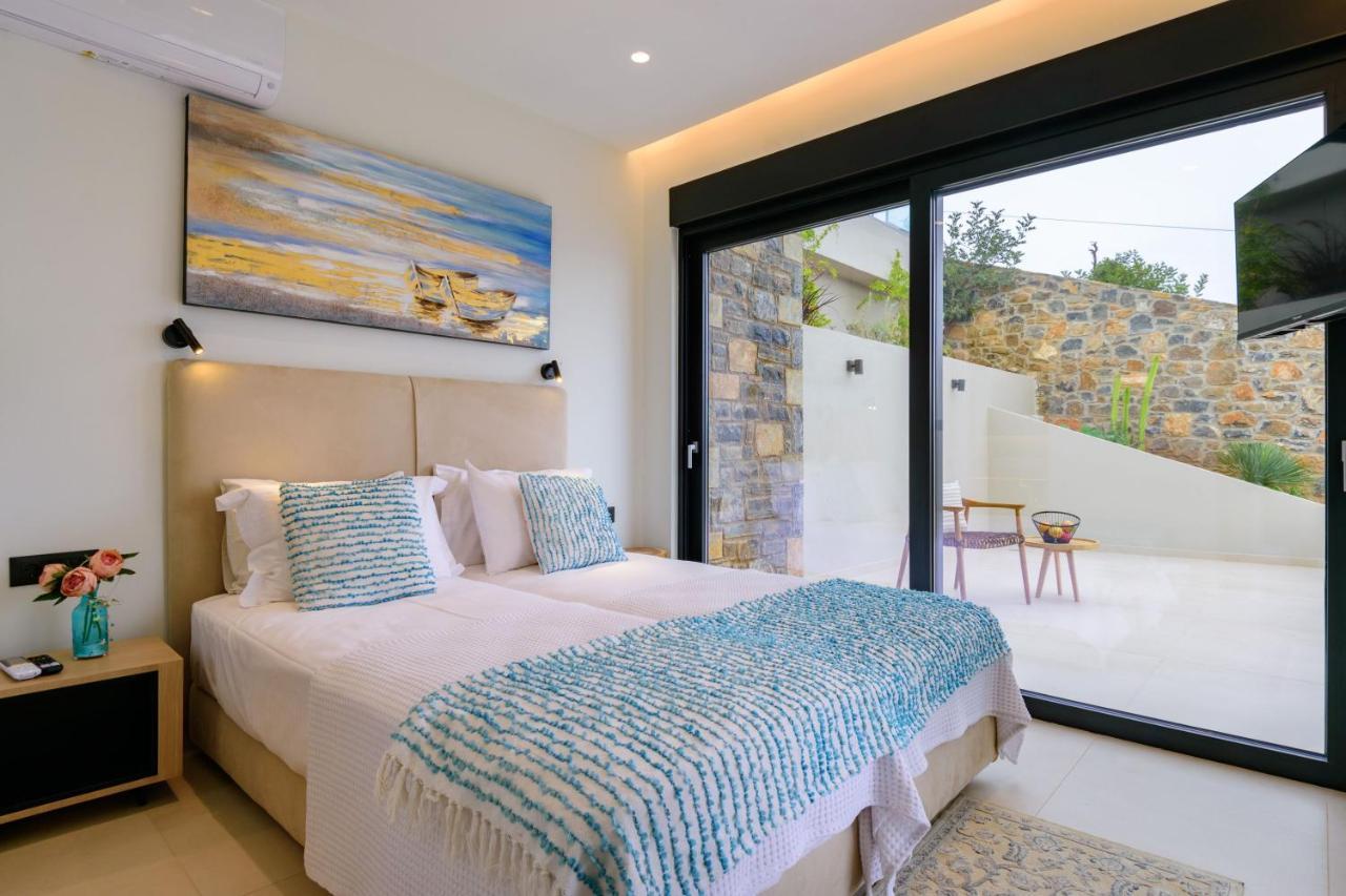 Majestic View Villas Άγιος Νικόλαος Εξωτερικό φωτογραφία