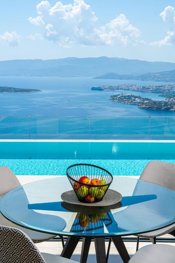 Majestic View Villas Άγιος Νικόλαος Εξωτερικό φωτογραφία