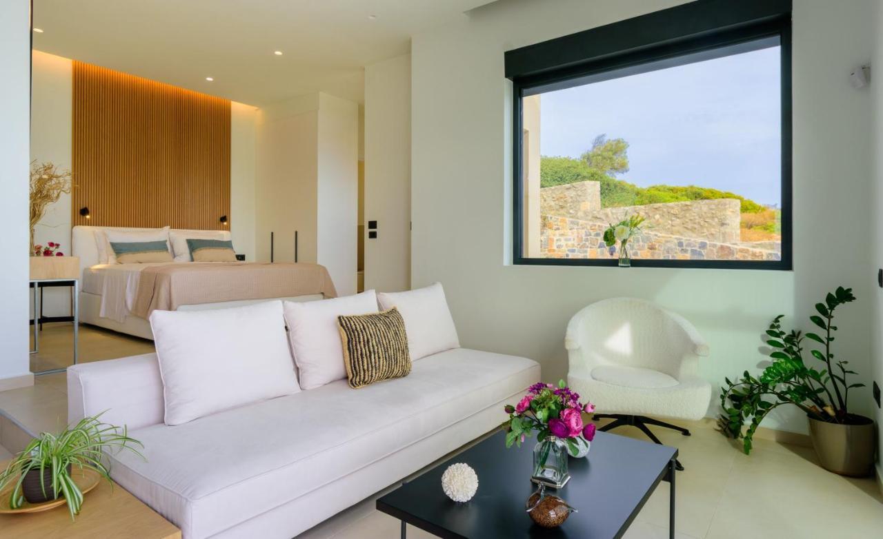 Majestic View Villas Άγιος Νικόλαος Εξωτερικό φωτογραφία
