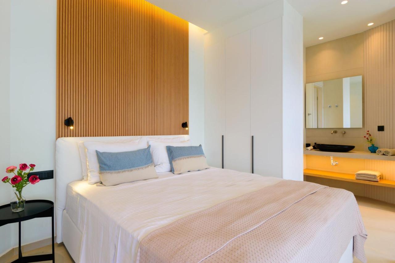 Majestic View Villas Άγιος Νικόλαος Εξωτερικό φωτογραφία