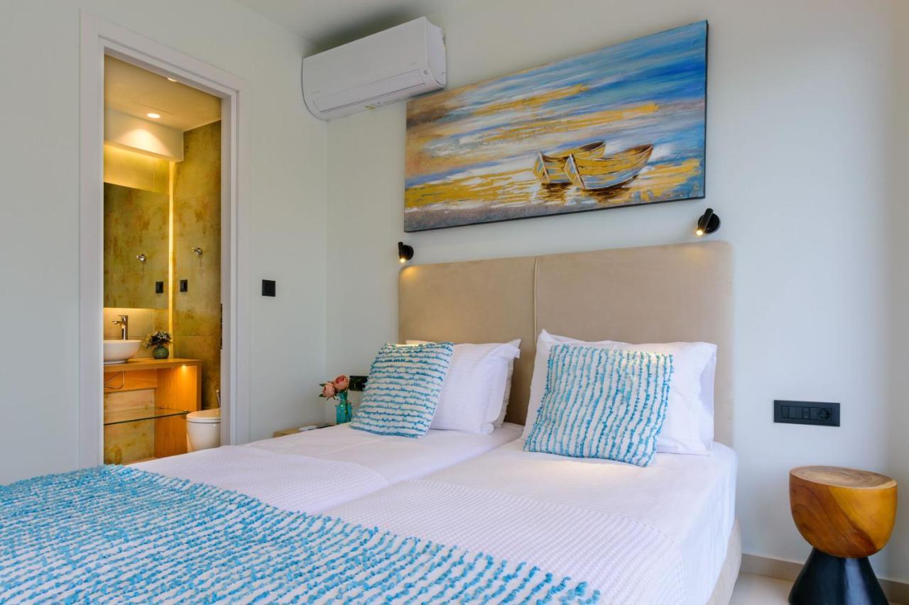 Majestic View Villas Άγιος Νικόλαος Εξωτερικό φωτογραφία