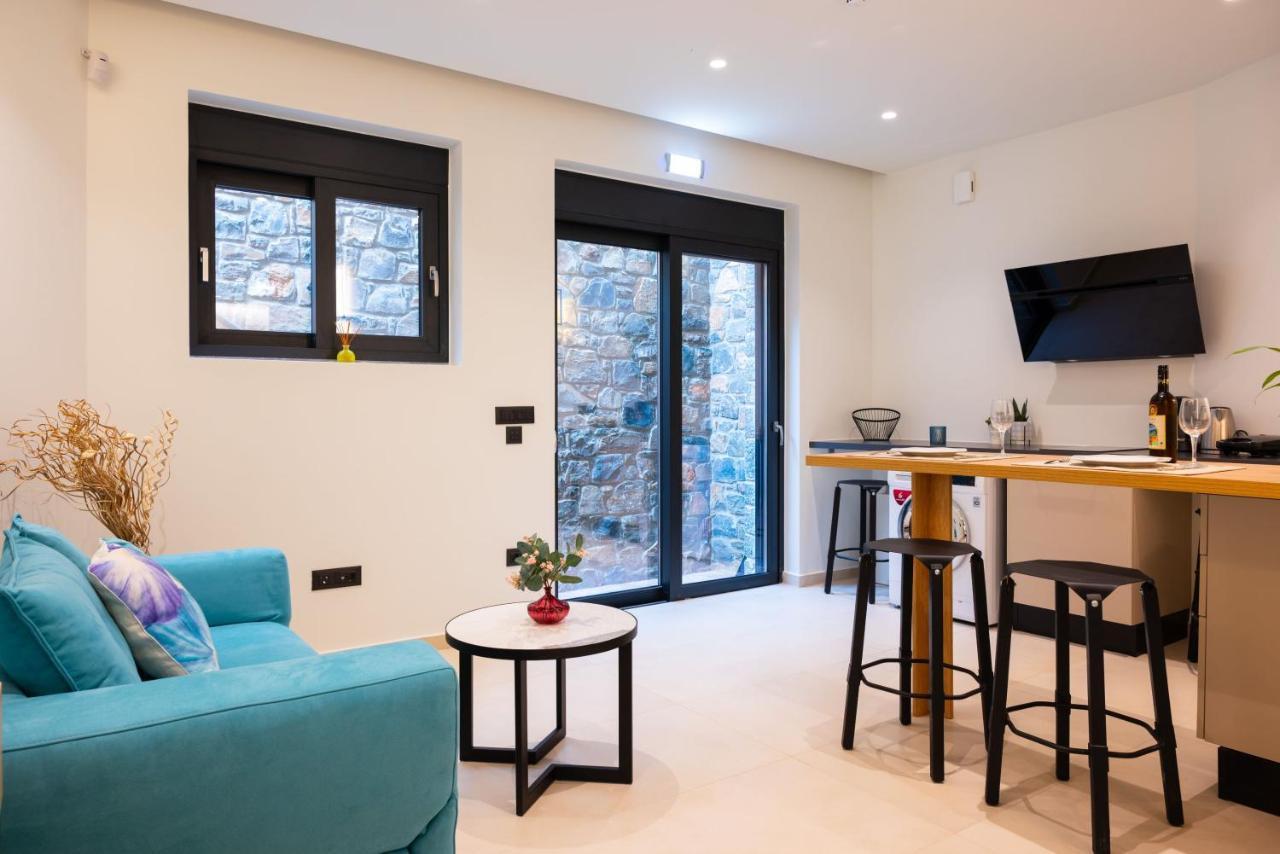 Majestic View Villas Άγιος Νικόλαος Εξωτερικό φωτογραφία