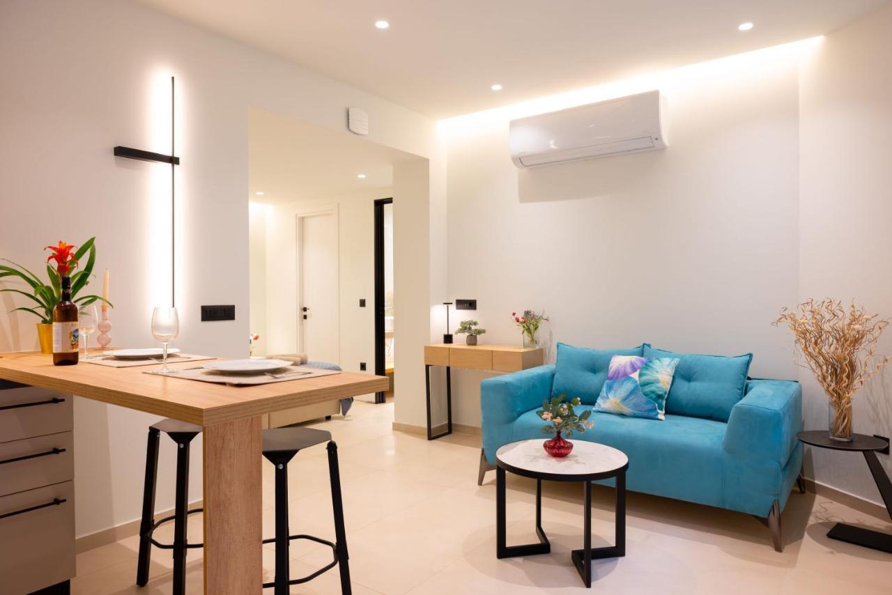 Majestic View Villas Άγιος Νικόλαος Εξωτερικό φωτογραφία