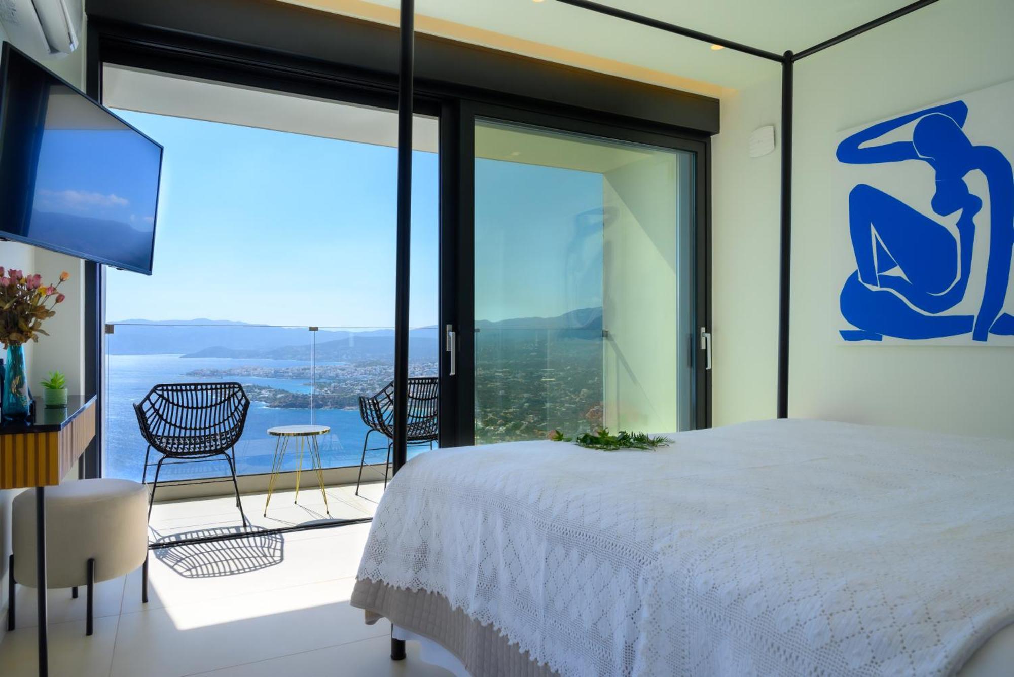 Majestic View Villas Άγιος Νικόλαος Εξωτερικό φωτογραφία