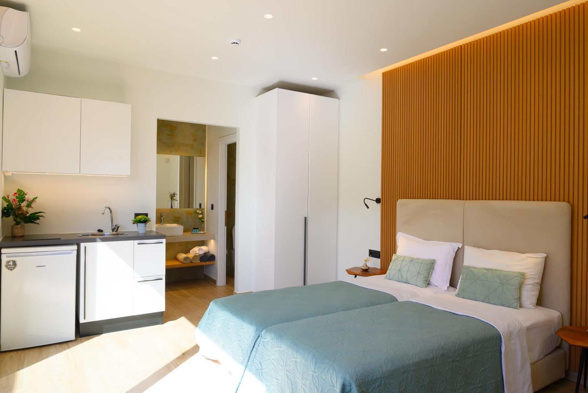 Majestic View Villas Άγιος Νικόλαος Εξωτερικό φωτογραφία