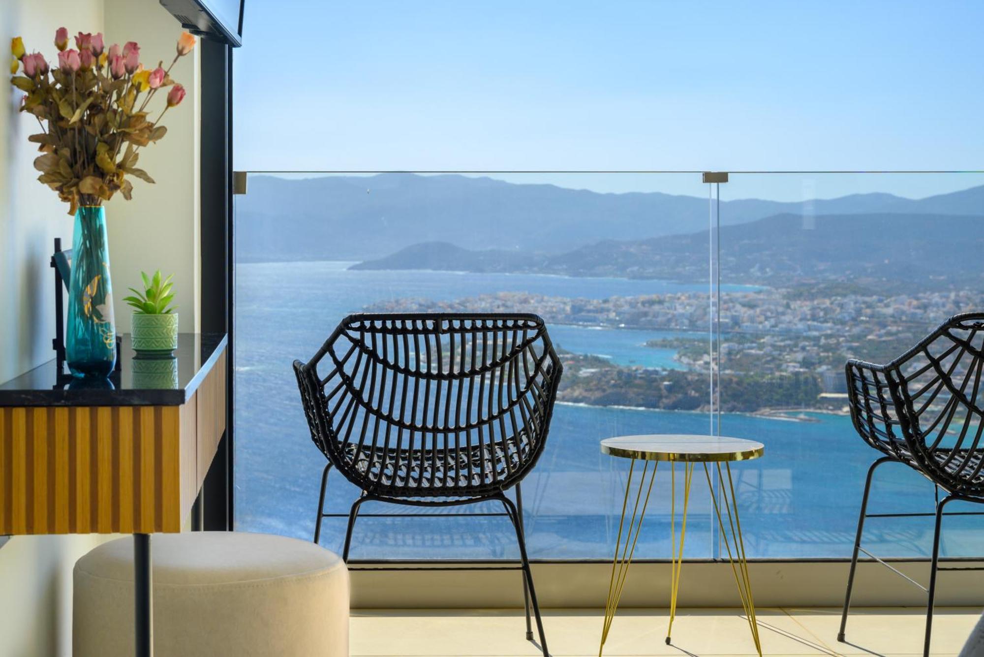 Majestic View Villas Άγιος Νικόλαος Εξωτερικό φωτογραφία