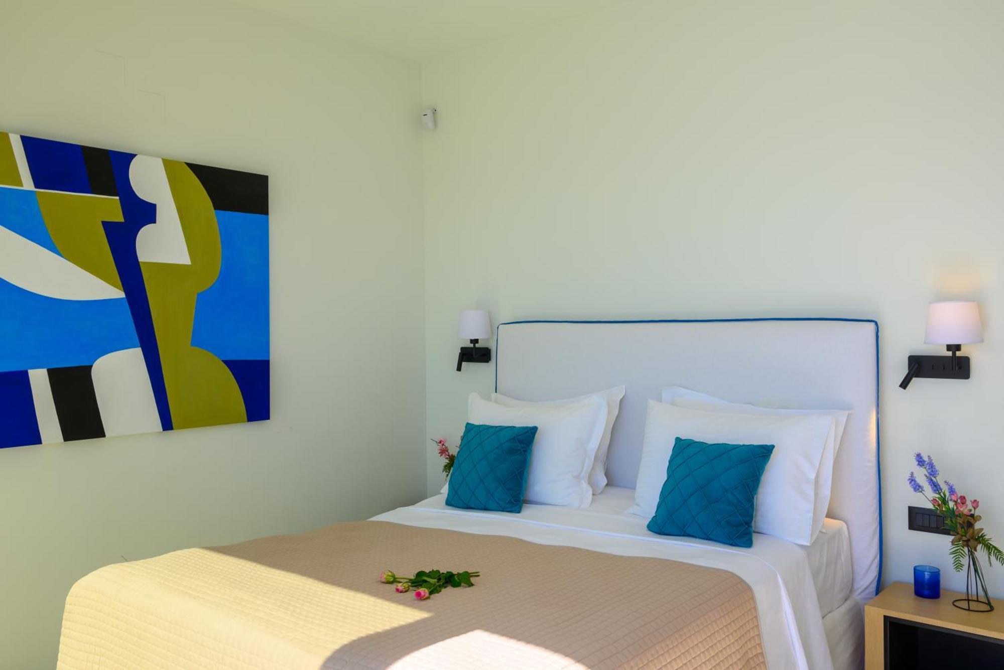 Majestic View Villas Άγιος Νικόλαος Εξωτερικό φωτογραφία