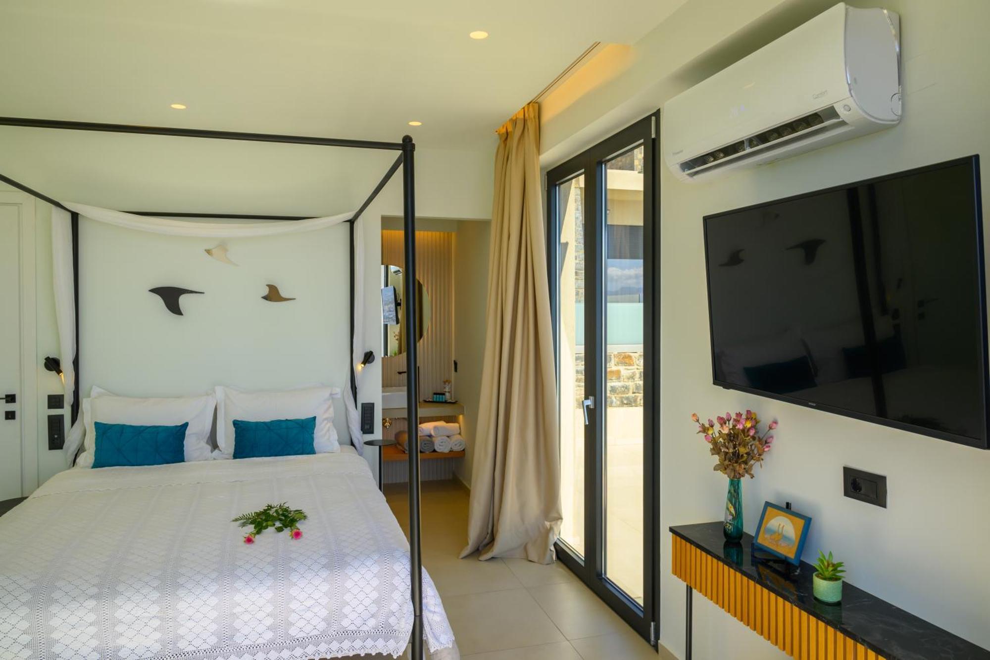 Majestic View Villas Άγιος Νικόλαος Εξωτερικό φωτογραφία