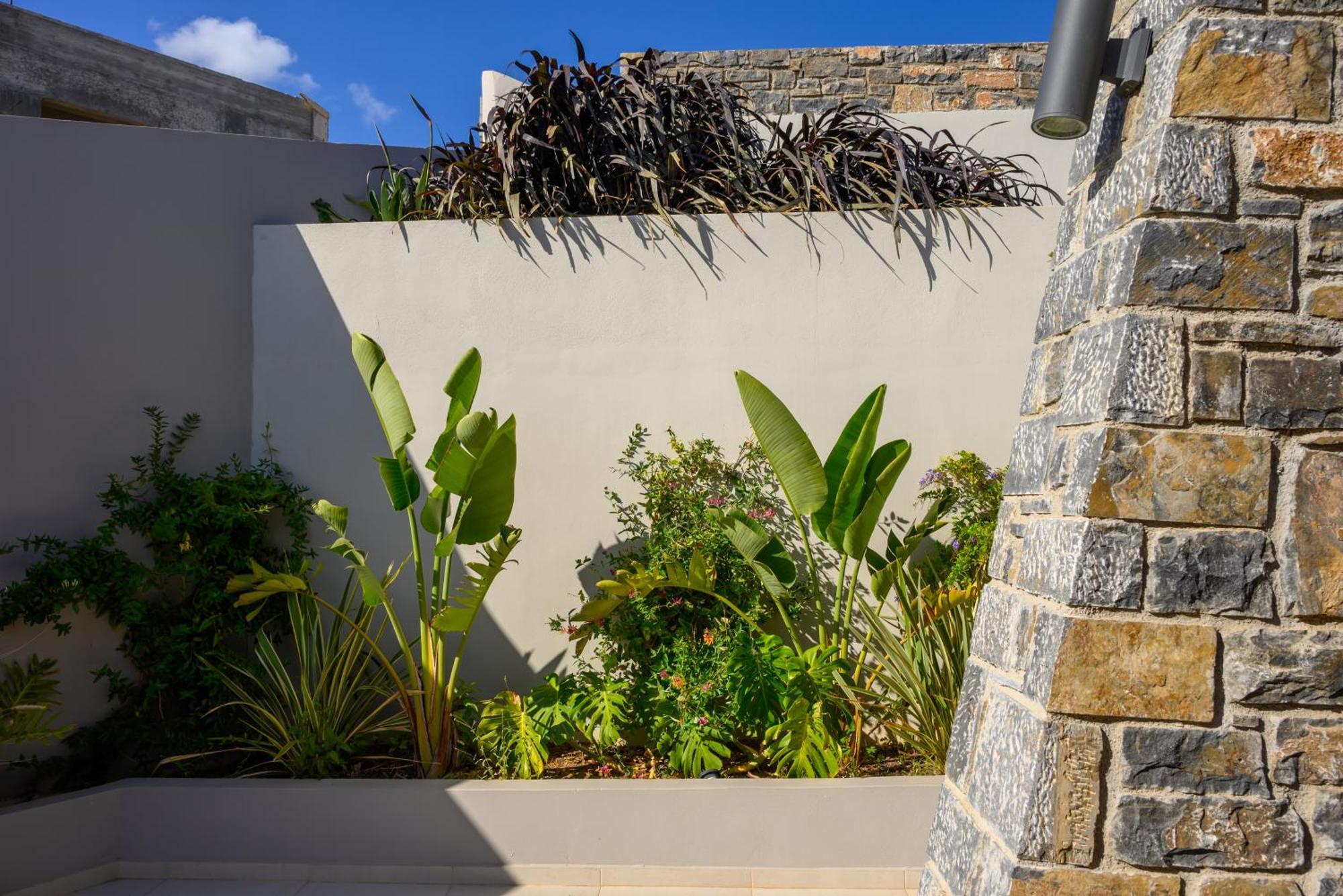 Majestic View Villas Άγιος Νικόλαος Εξωτερικό φωτογραφία