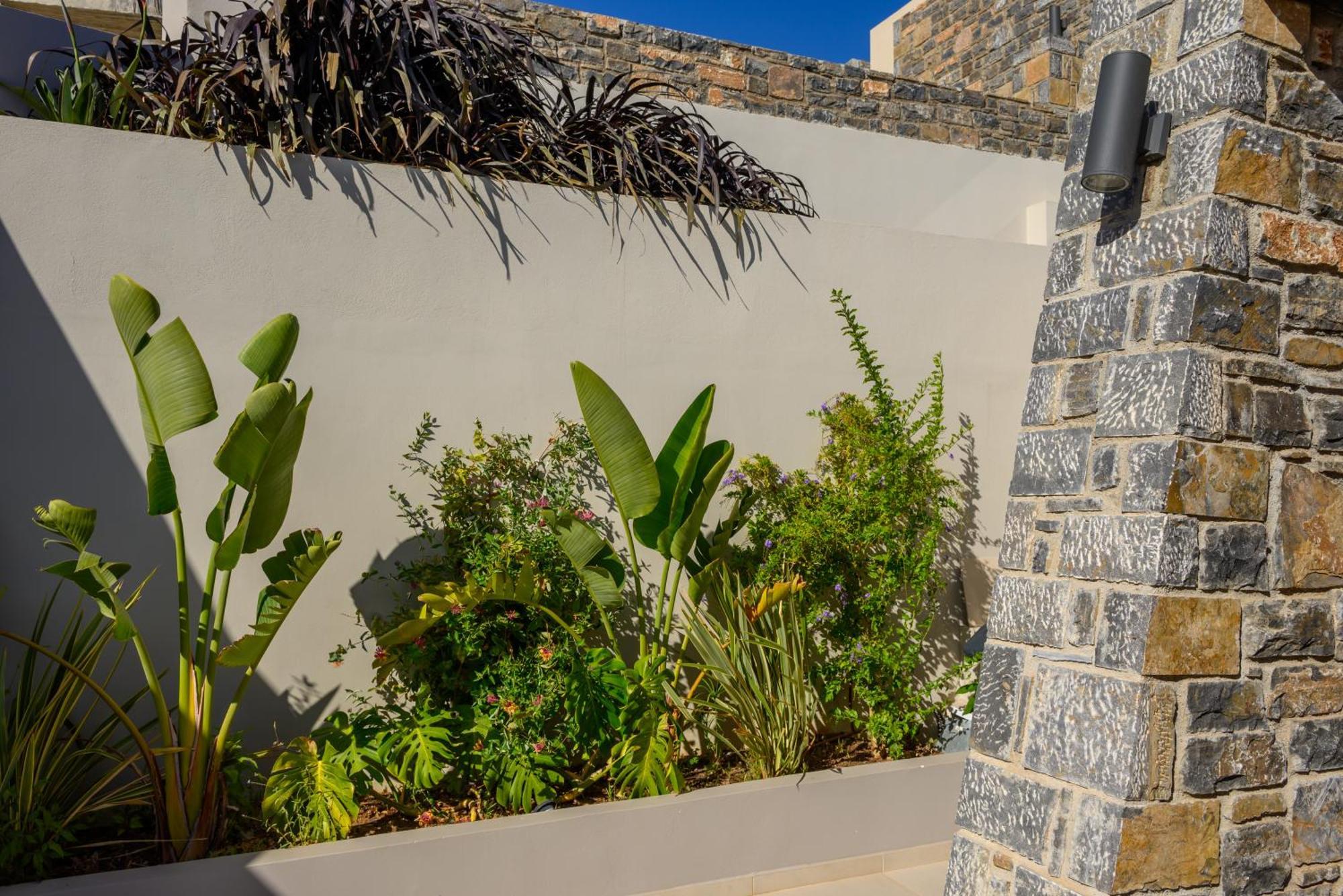 Majestic View Villas Άγιος Νικόλαος Εξωτερικό φωτογραφία