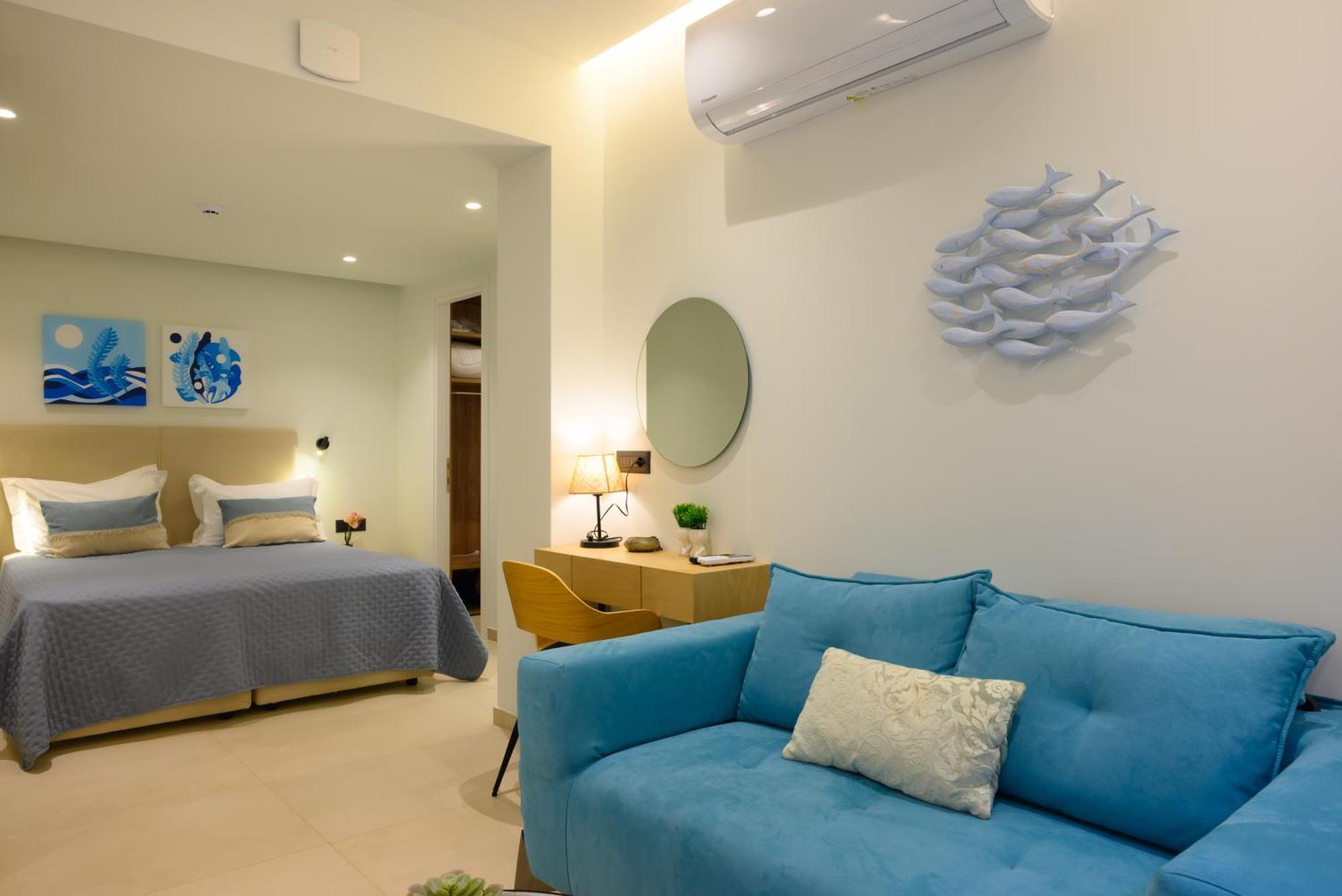 Majestic View Villas Άγιος Νικόλαος Εξωτερικό φωτογραφία