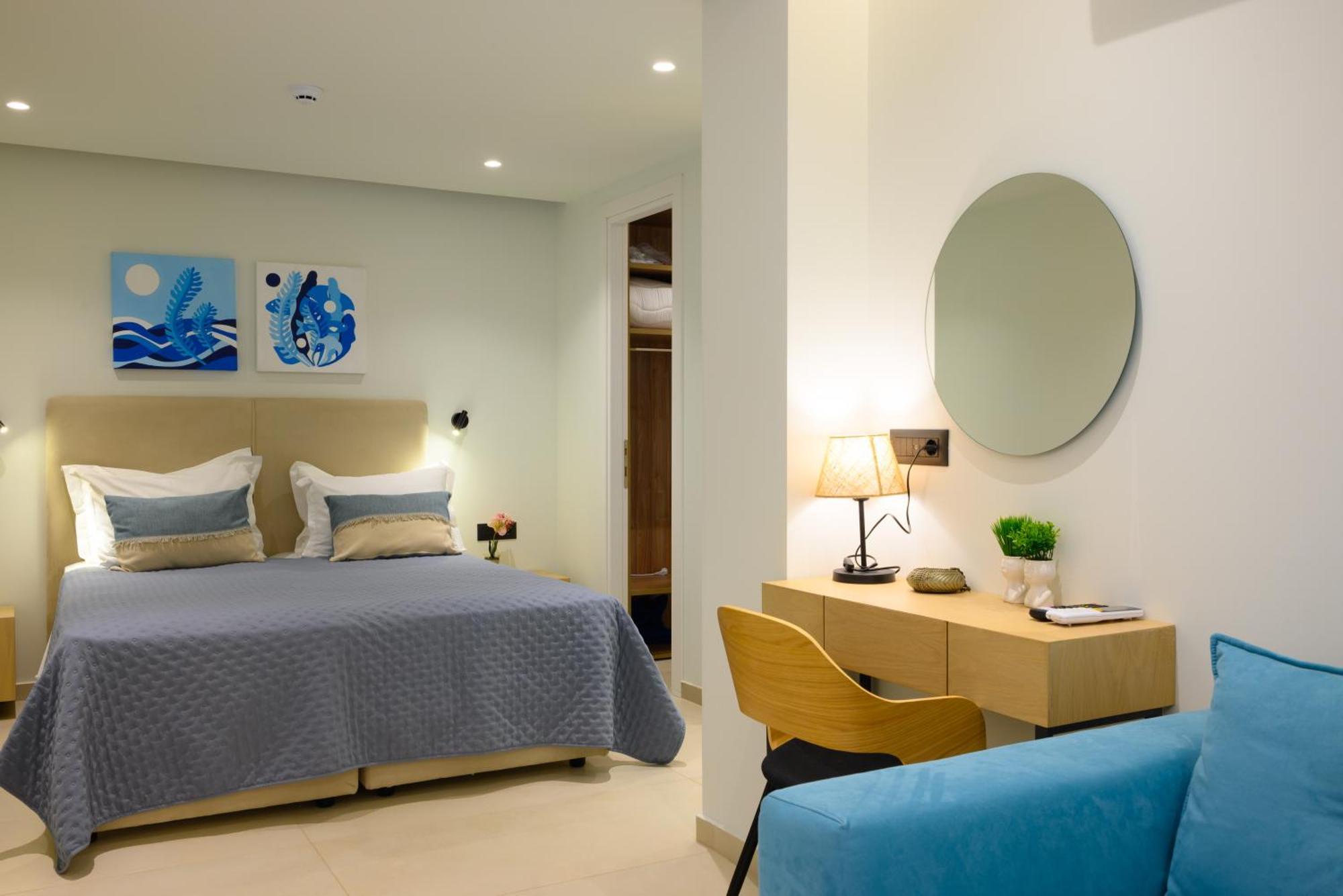 Majestic View Villas Άγιος Νικόλαος Εξωτερικό φωτογραφία