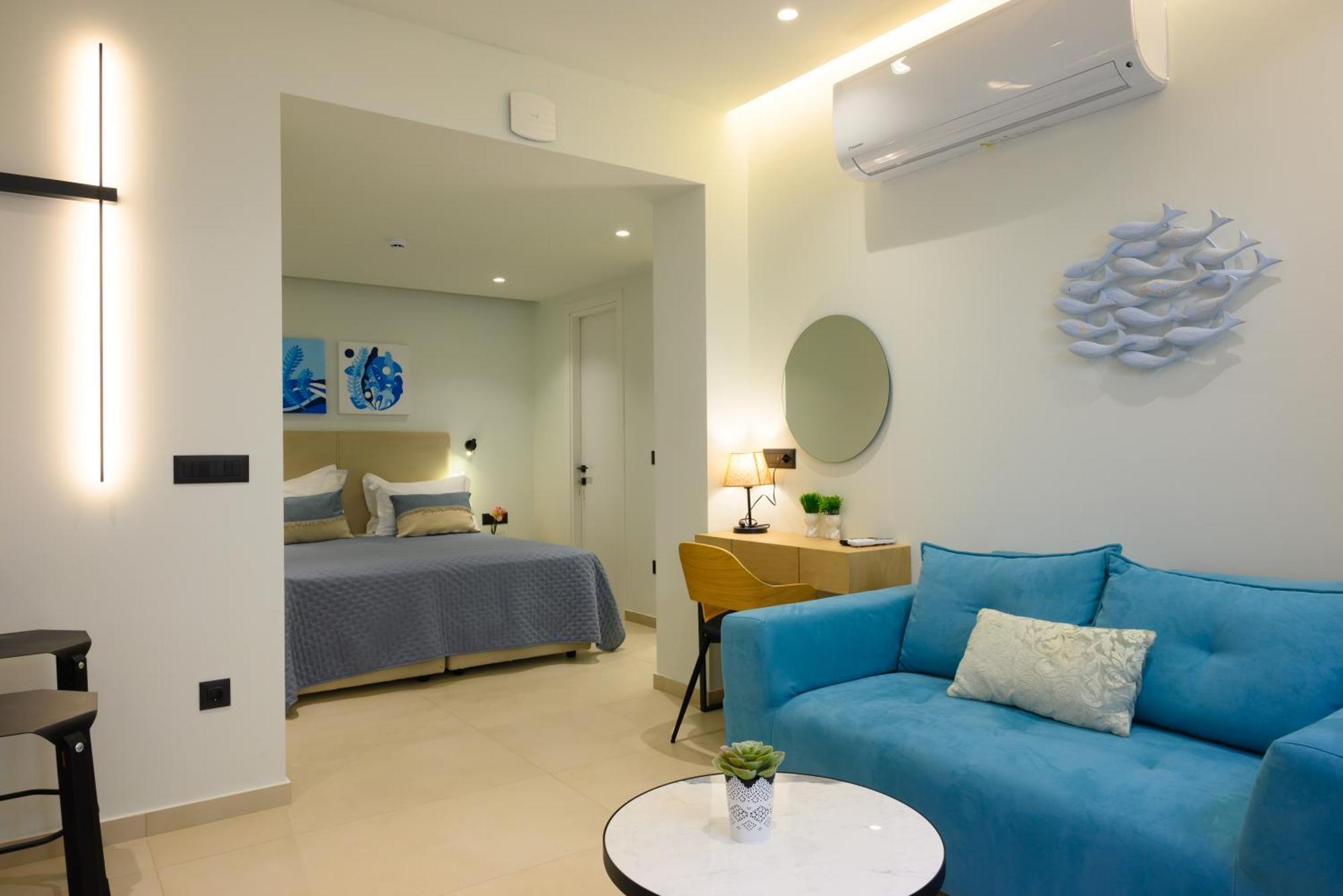 Majestic View Villas Άγιος Νικόλαος Εξωτερικό φωτογραφία
